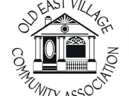 Old East Village Community Association