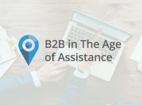 Google Partners Connect: B2B in the Age of Assistance