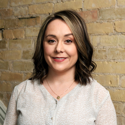 Cassandra Schooley, Content Coordinator at Ontario SEO