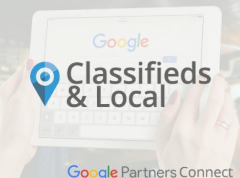 Google Partners Connect for Local Businesses