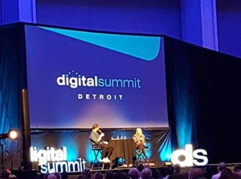 Digital Summit Detroit 2018