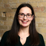 Jenna Lamb, online marketing analyst at Ontario SEO