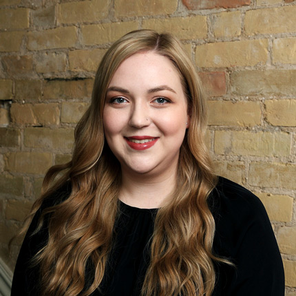 Meaghan Butler, Paid Search Specialist at Ontario SEO