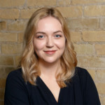 Meaghan Butler, Paid Search Specialist at Ontario SEO