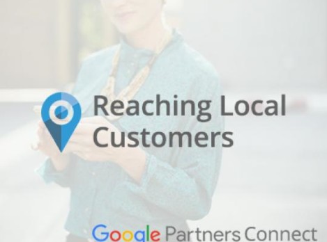 Reaching Local Customers Using Google My Business
