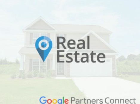 Real Estate – Google Partners Connect