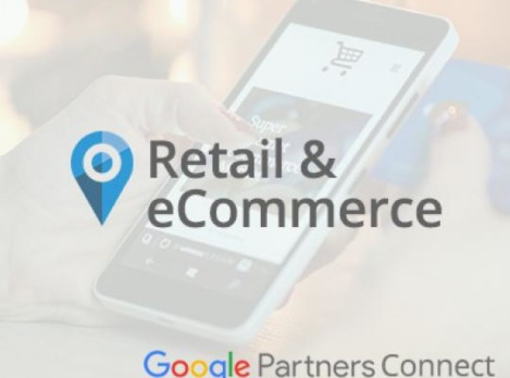 Google Partners Connect for Retail & eCommerce