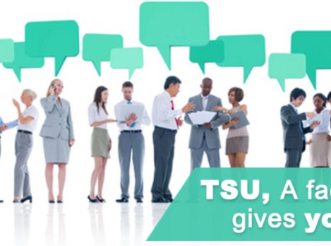 What's New With tsu