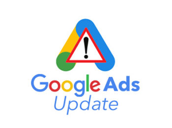 Google Ads Update