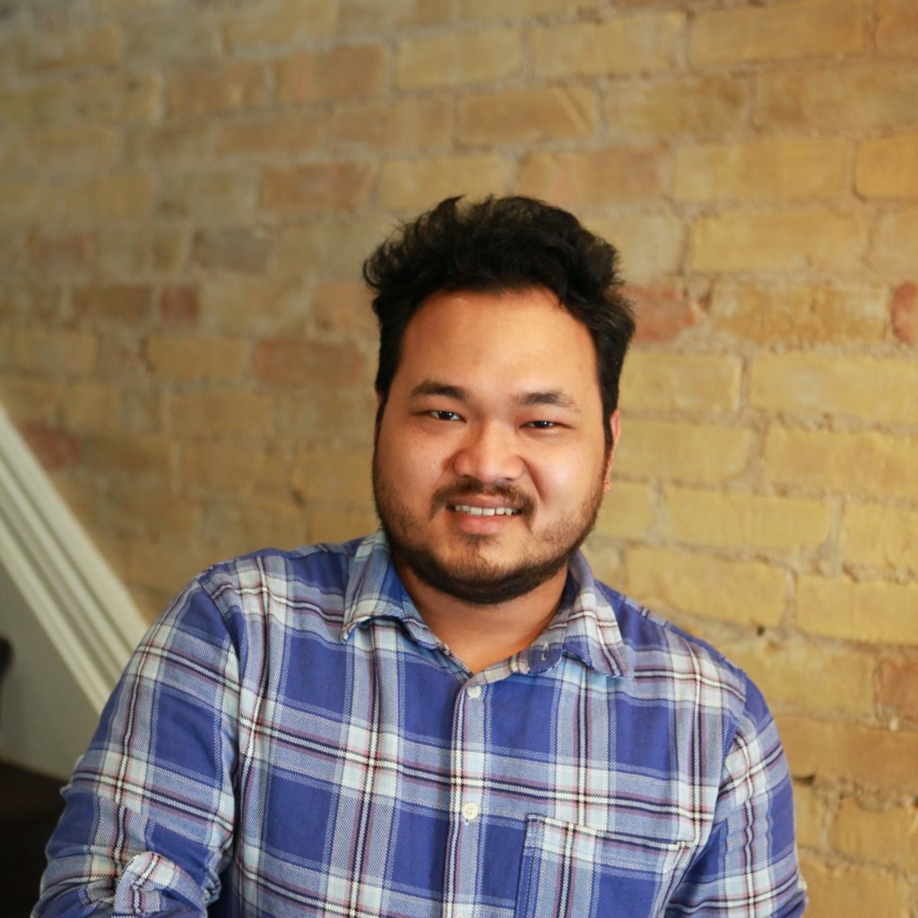 Vijay Shrestha, Digital Marketing Associate at Ontario SEO