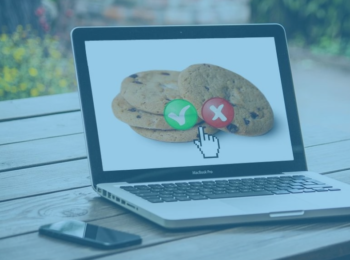 cookies on a laptop – Ontario SEO