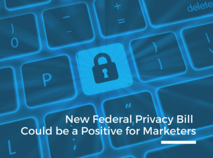 The American Data Privacy and Protection Act