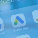 Google Ad iPhone Apps