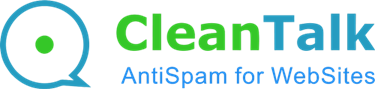 CleanTalk AntiSpam for Websites