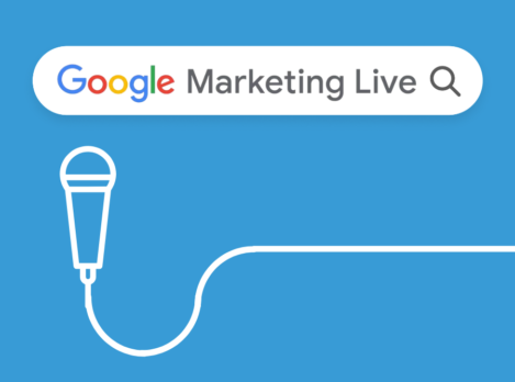 Updates from the Google Marketing Live 2023 Event
