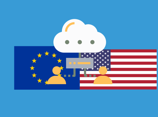 EU-US Passes new Data-Sharing Agreement
