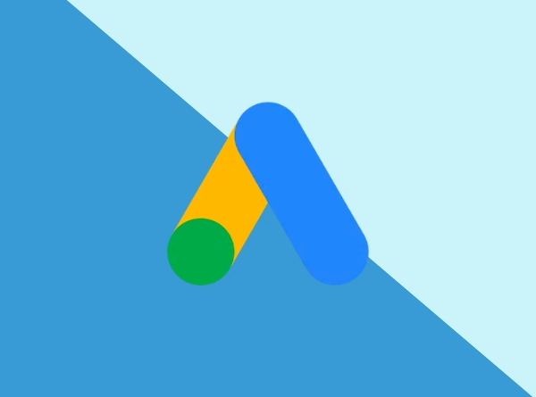Google Ads logo and the Google verification Process
