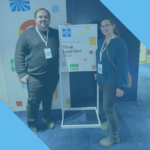 Ontario SEO digital managers at Google’s Think Lead Gen event