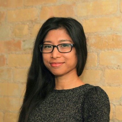 Astha Manandhar: Junior Digital Marketer