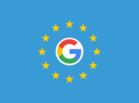 Google is changing its search results in Europe